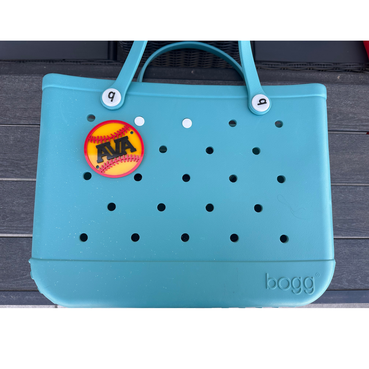 Bogg Bag Charms - Any sport