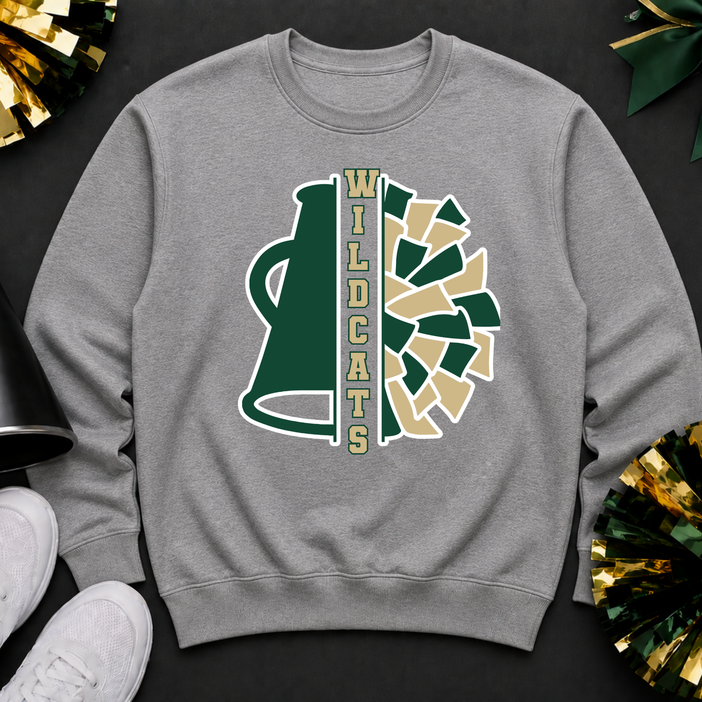 Chisago Lakes Cheer Crew 2