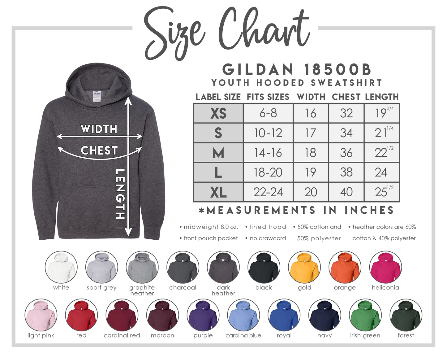 Custom Hockey Hoodie 3