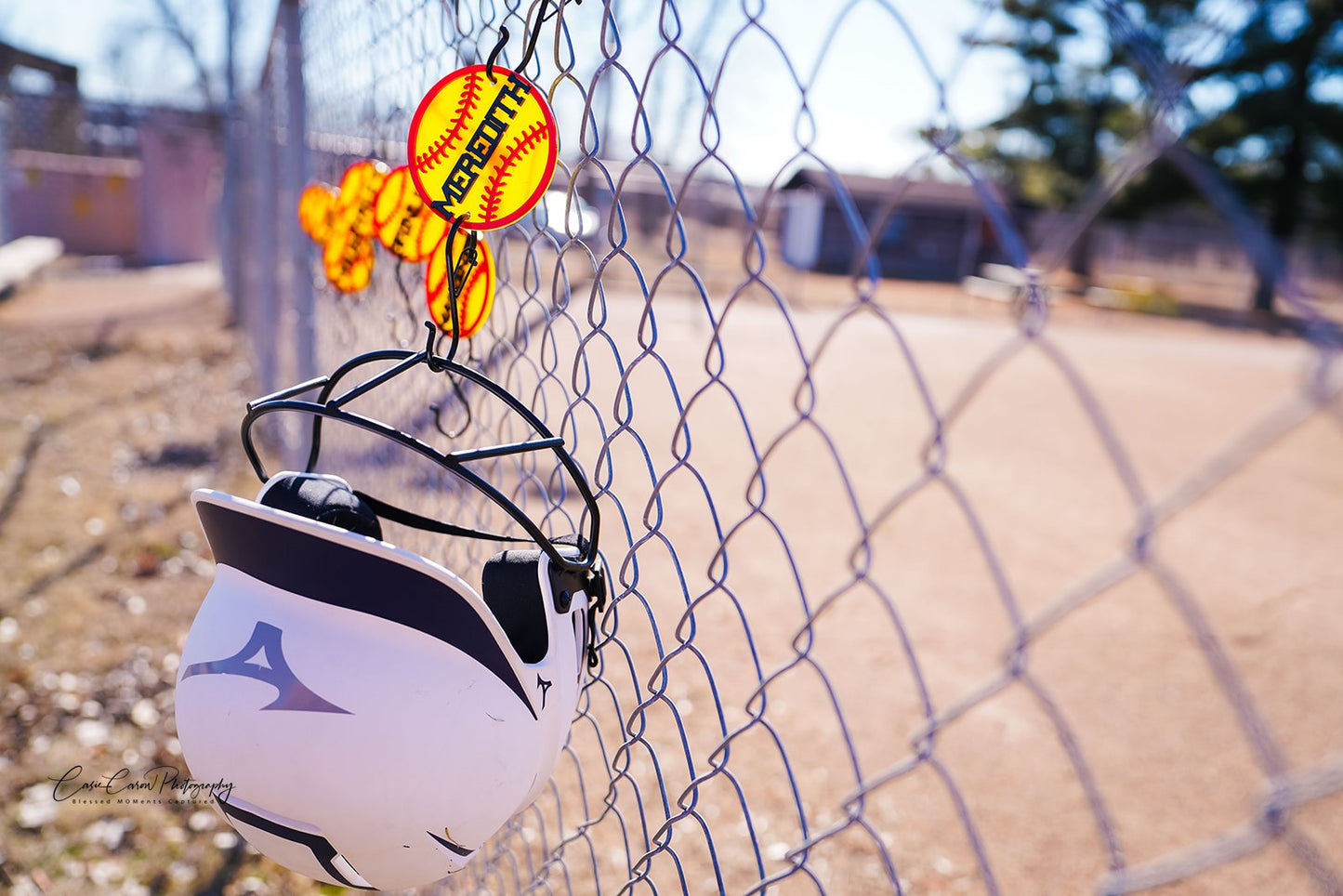 Custom Helmet Hooks - ASK ME ABOUT TEAM DISCOUNTS!