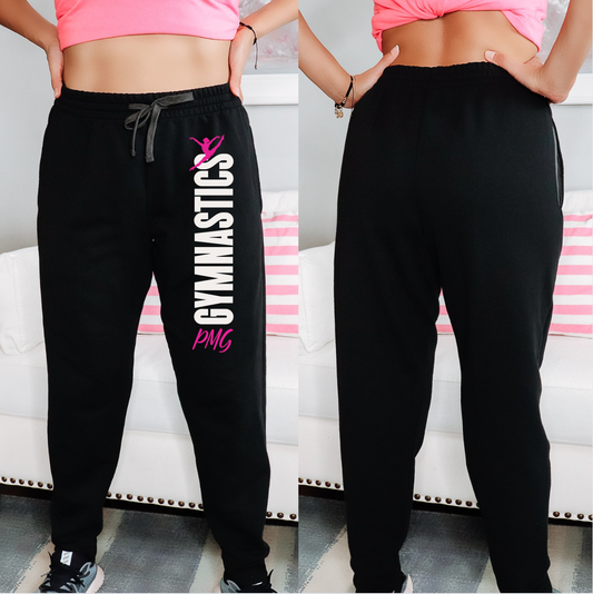 Youth Jogger Style Sweatpants - New 2025