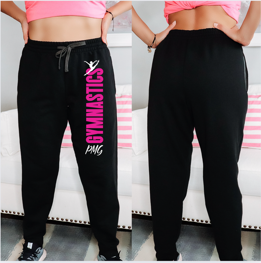 Youth Jogger Style Sweatpants - New 2025