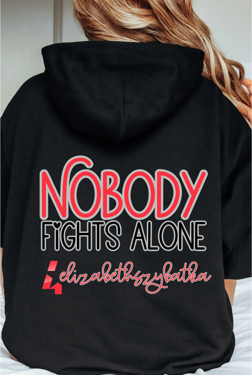 4Elizabeth Hoodie - Adult