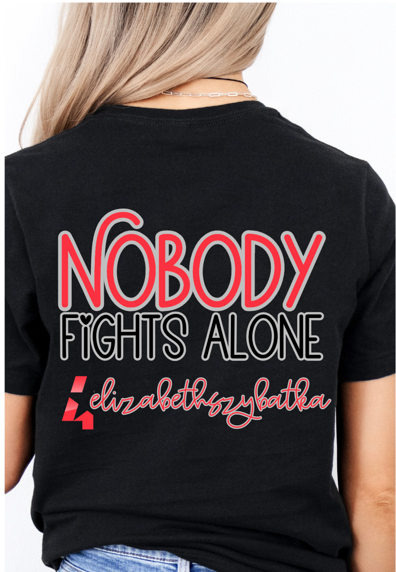 4Elizabeth Tee - Adult