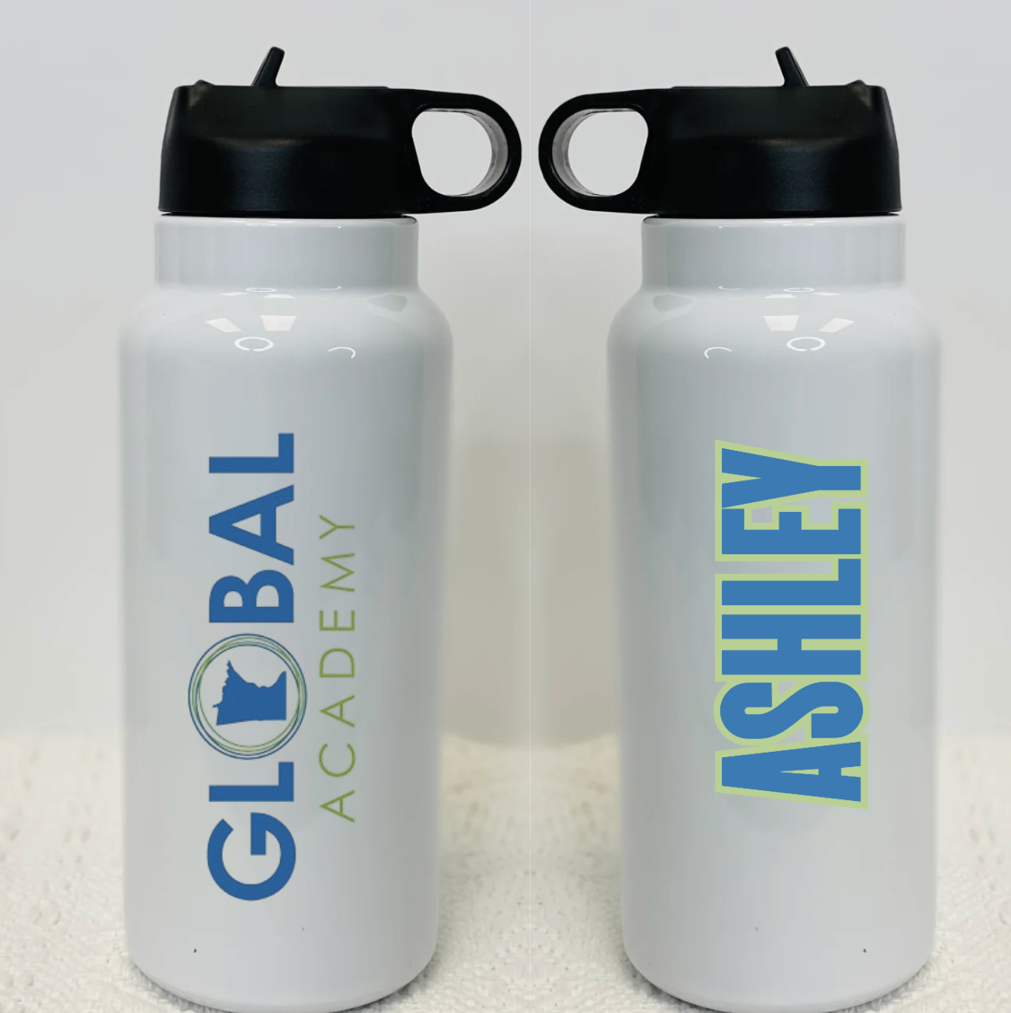 Global Academy Waterbottle B