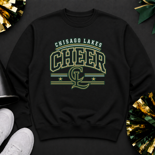 Chisago Lakes Cheer Crew 3