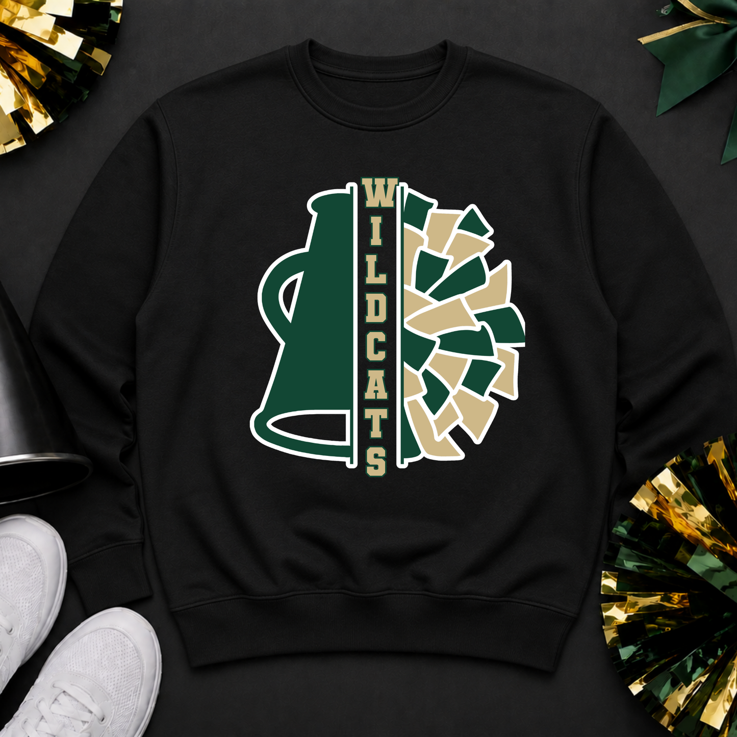 Chisago Lakes Cheer Crew 2