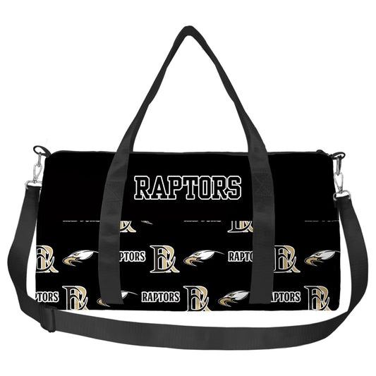 Custom Duffel Bag