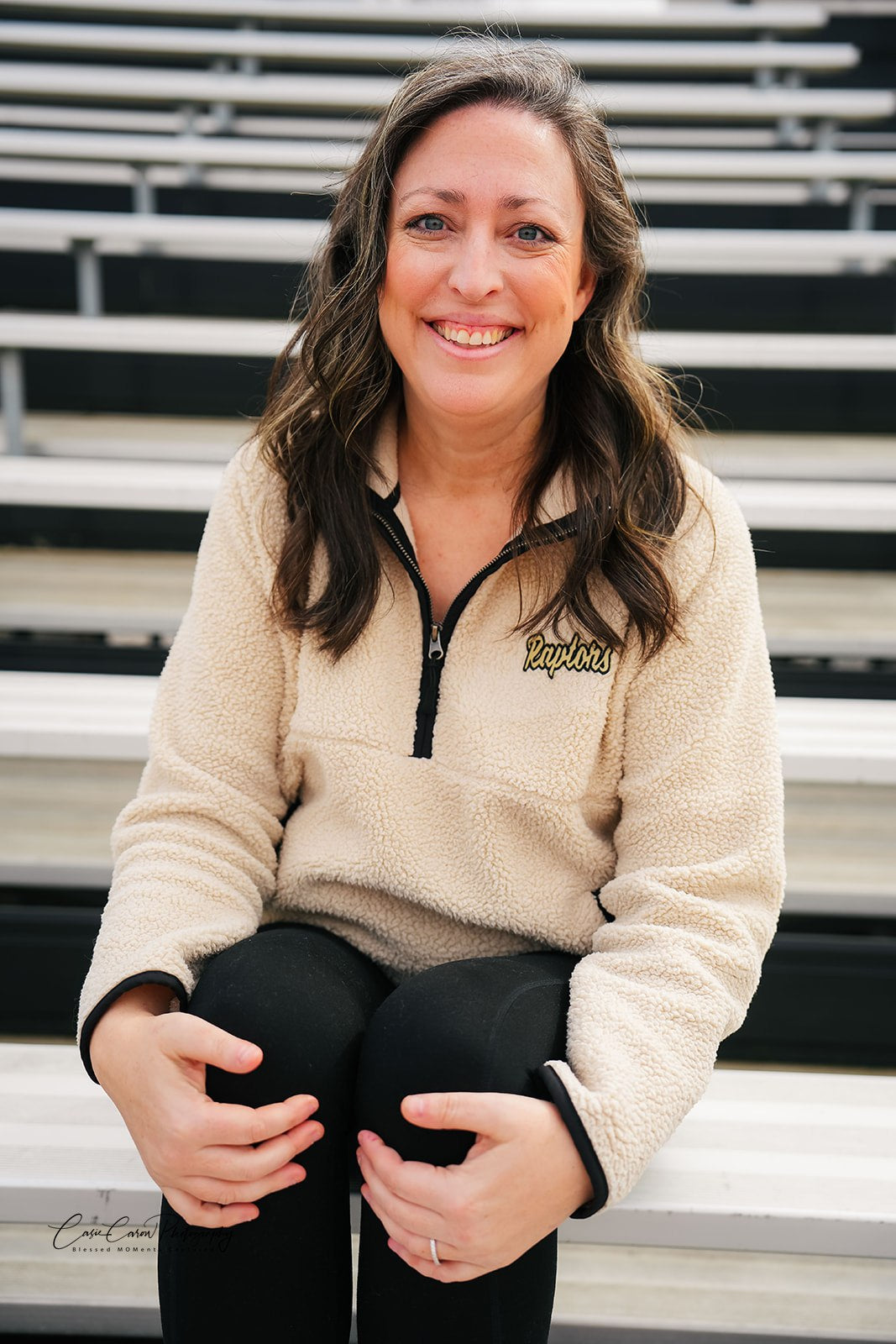 Women's Sherpa Pullover