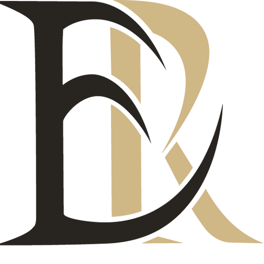Helmet Logo Sticker - ER