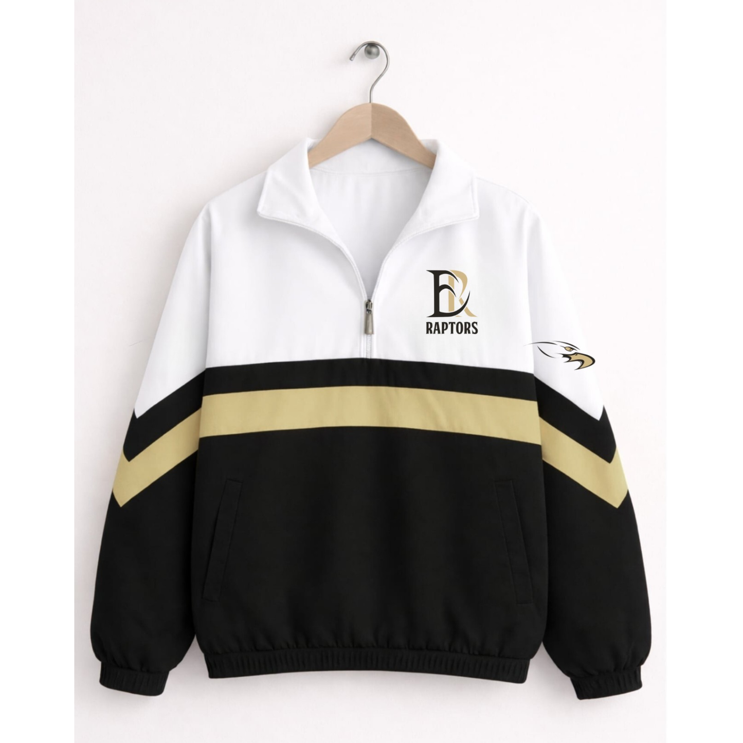 School Spirit Windbreakers - Closes 4/20!!