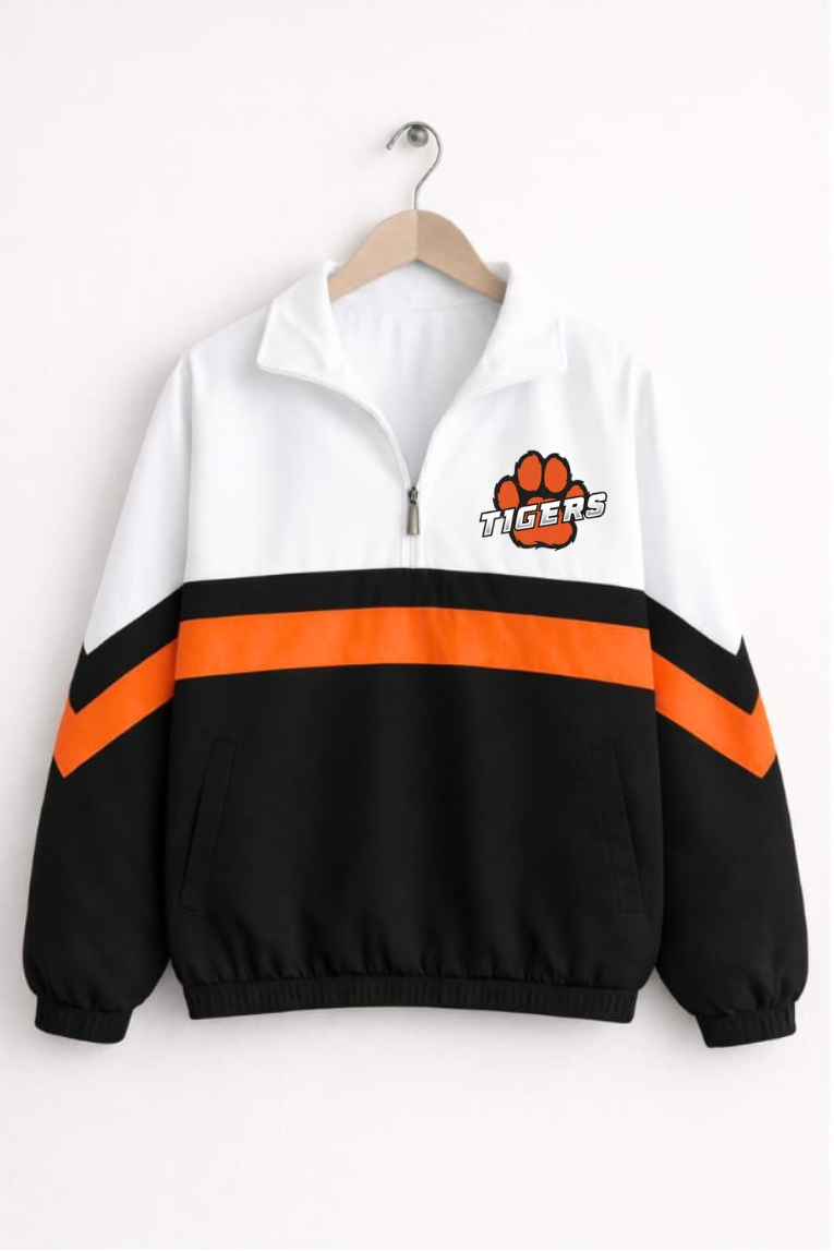 School Spirit Windbreakers - Closes 4/20!!