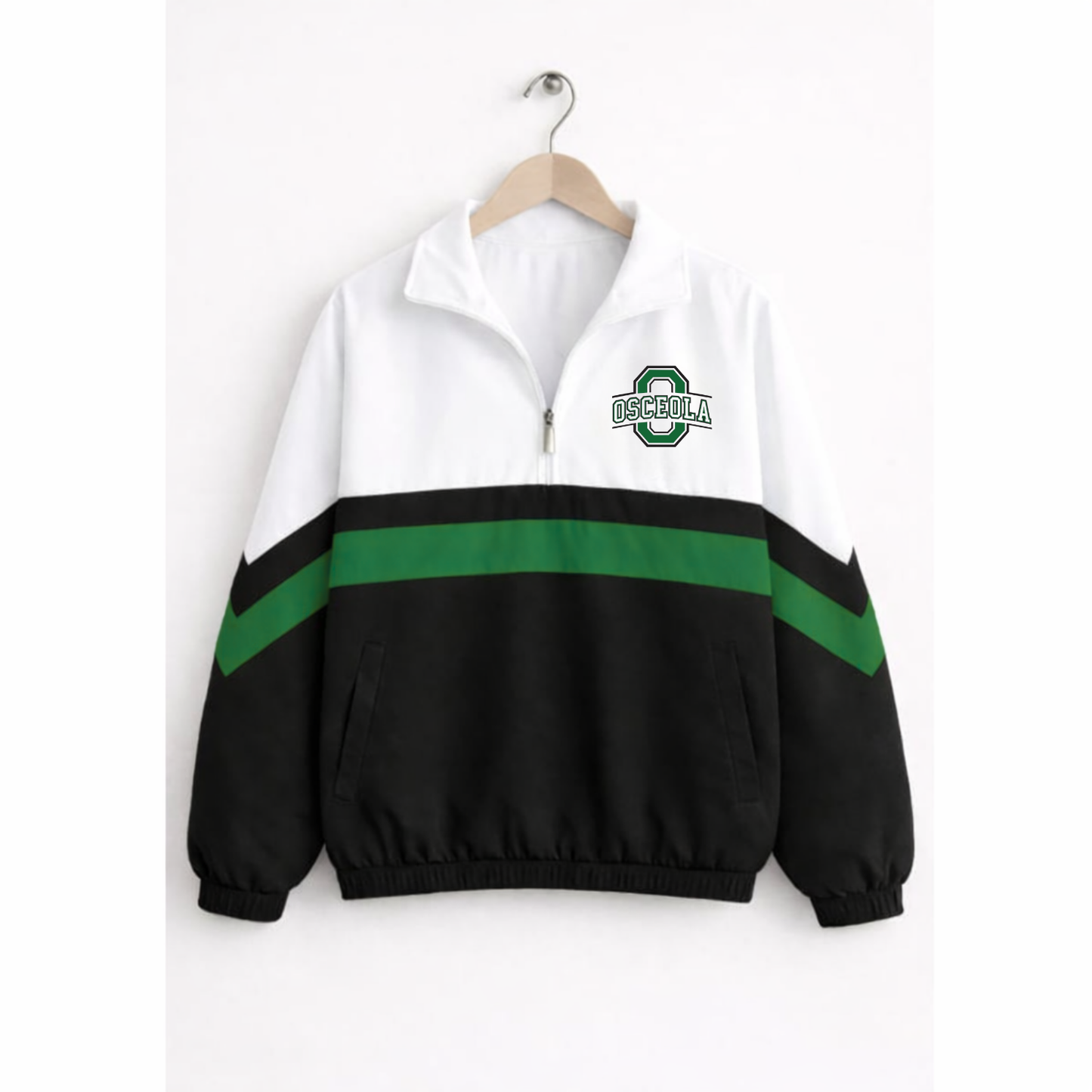 School Spirit Windbreakers - Closes 4/20!!