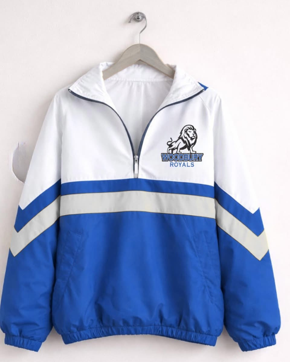 School Spirit Windbreakers - Closes 4/20!!