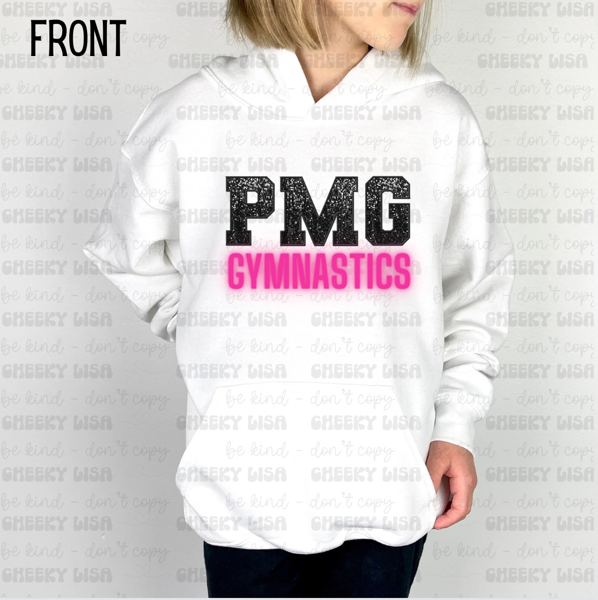 PMG Gymnastics