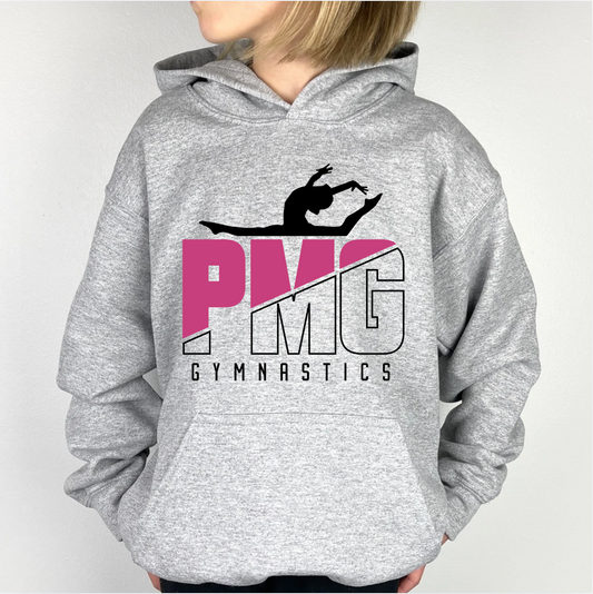 PMG Gymnastics NEW 2024!