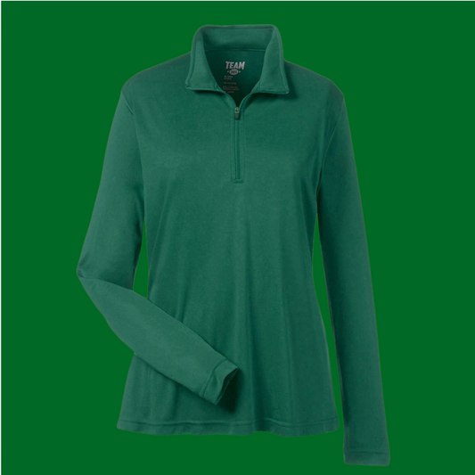 CUSTOM 1/4 DriFit - CHOOSE YOUR DESIGN - LADIES FIT