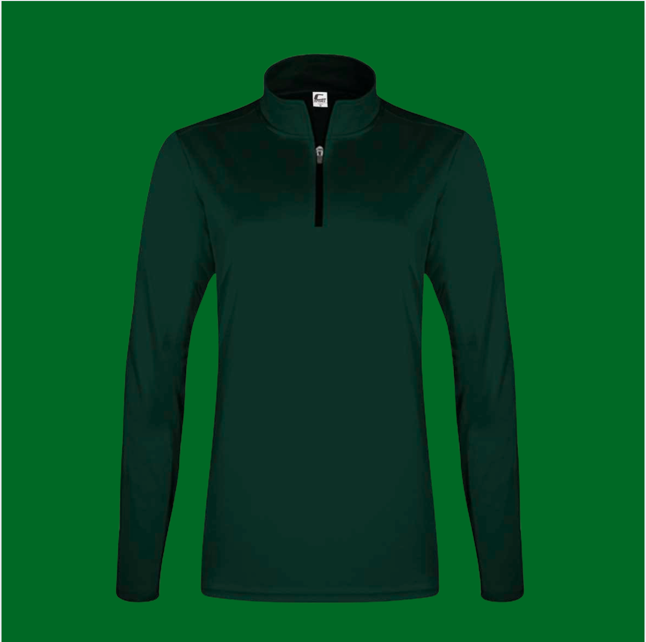 CUSTOM 1/4 DriFit - CHOOSE YOUR DESIGN - UNISEX FIT