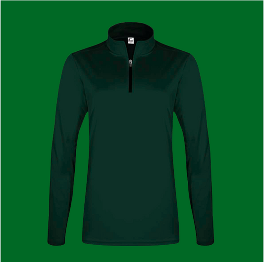 CUSTOM 1/4 DriFit - CHOOSE YOUR DESIGN - UNISEX FIT