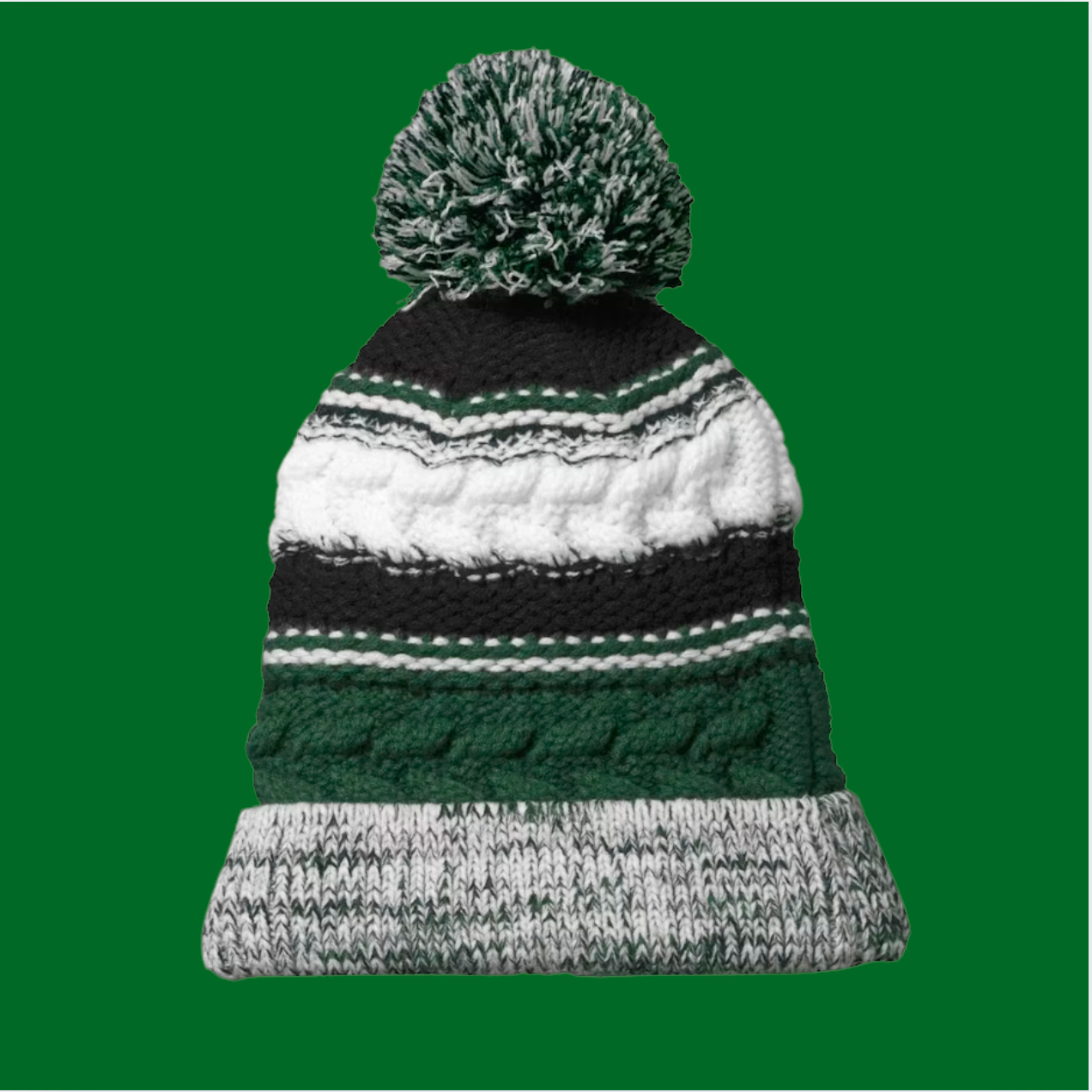 Beanie Hat