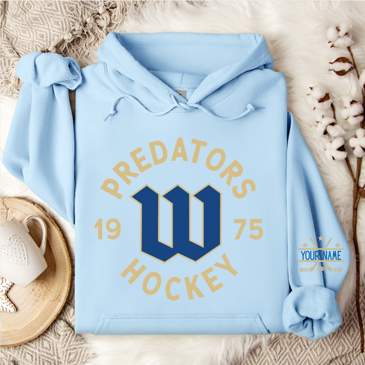 Youth Hoodie & Hat Combo