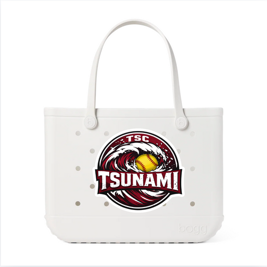 Bogg Bag *Dupe* - TWO options