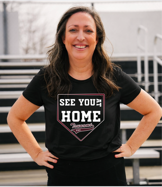 Tsunami Softball Tee or Tank #10