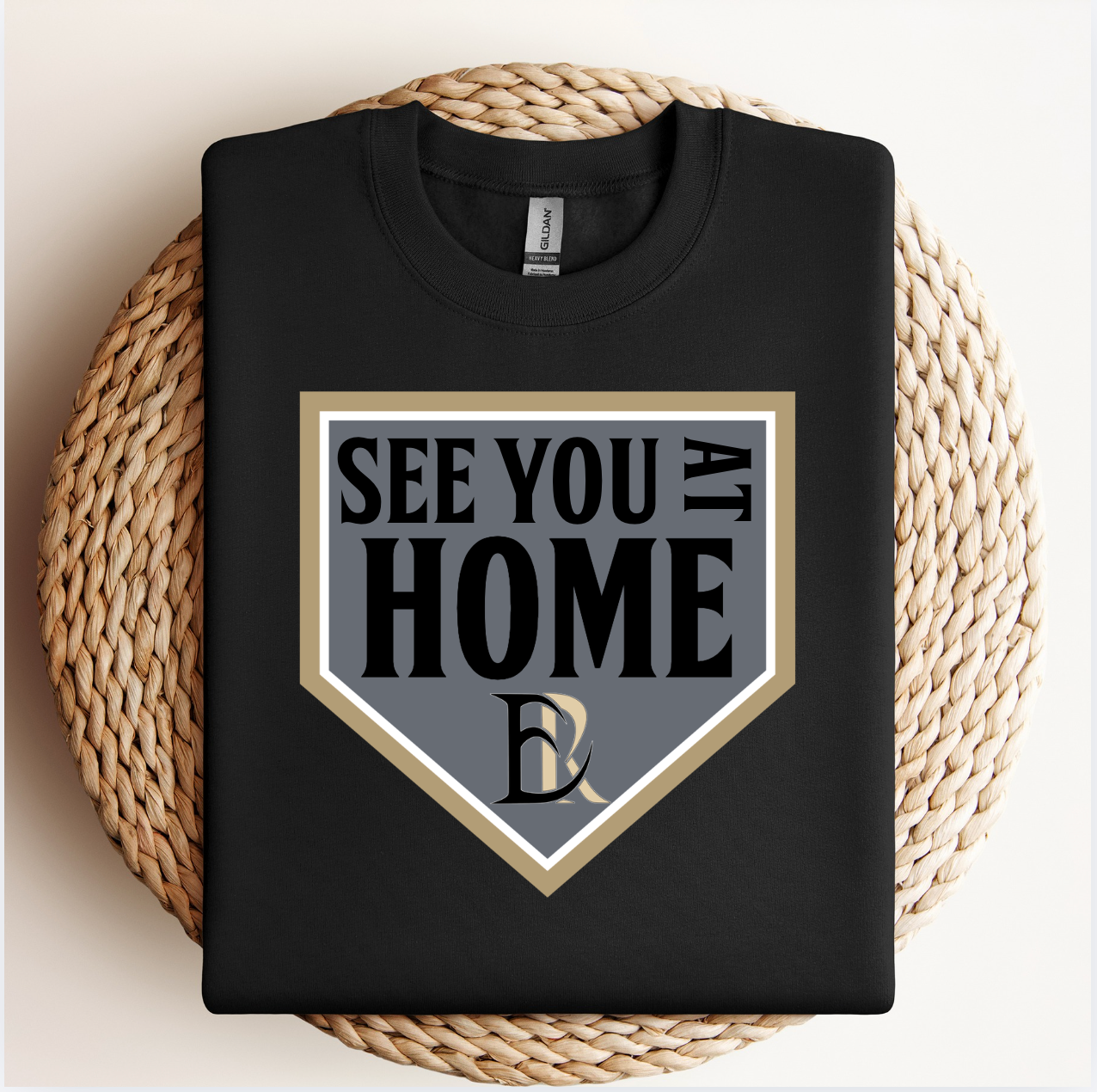 See you at Home - Tee or Tank