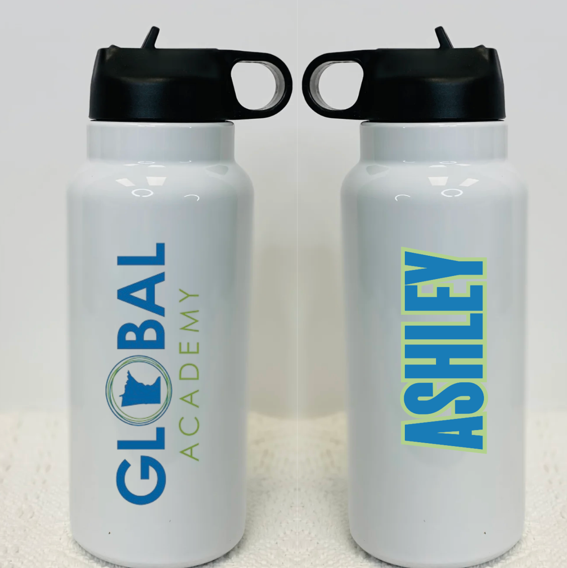Global Academy Waterbottle B