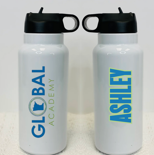 Global Academy Waterbottle B