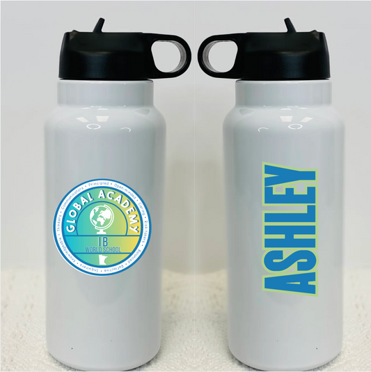 Global Academy Waterbottle C