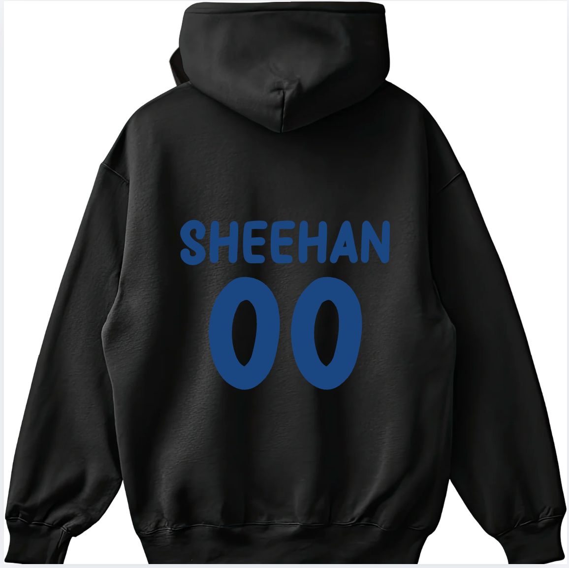 Woodbury Hockey Hoodie