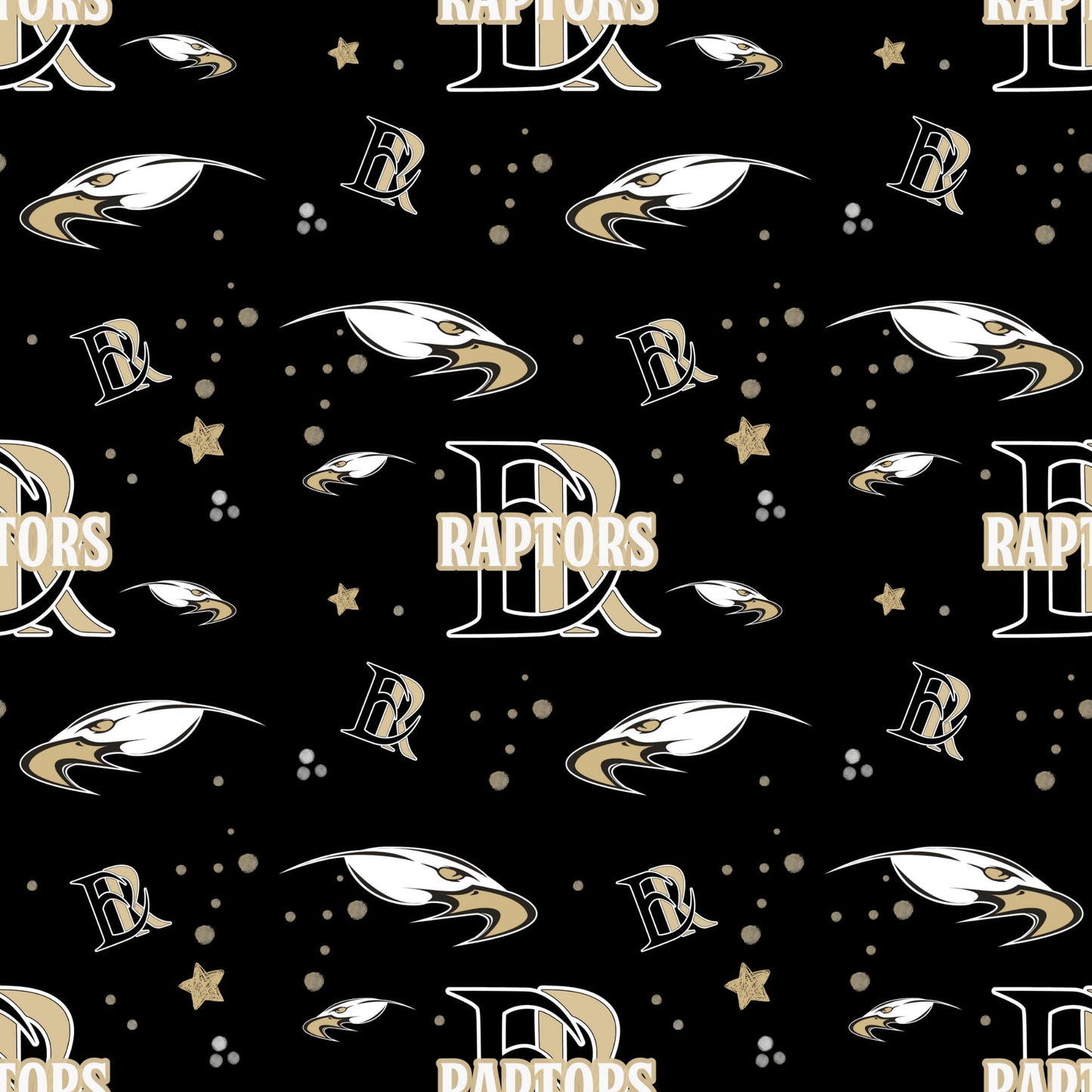 Custom School Spirit FLEECE!